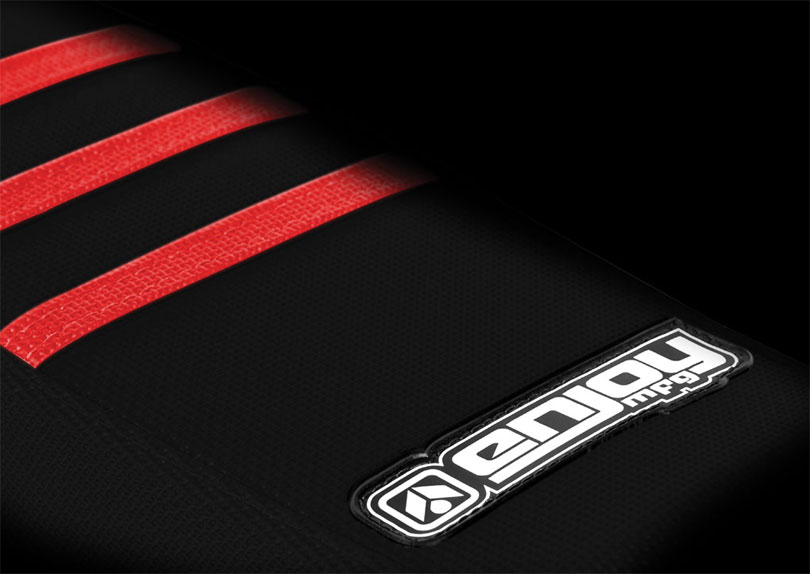 crf110 seat cover