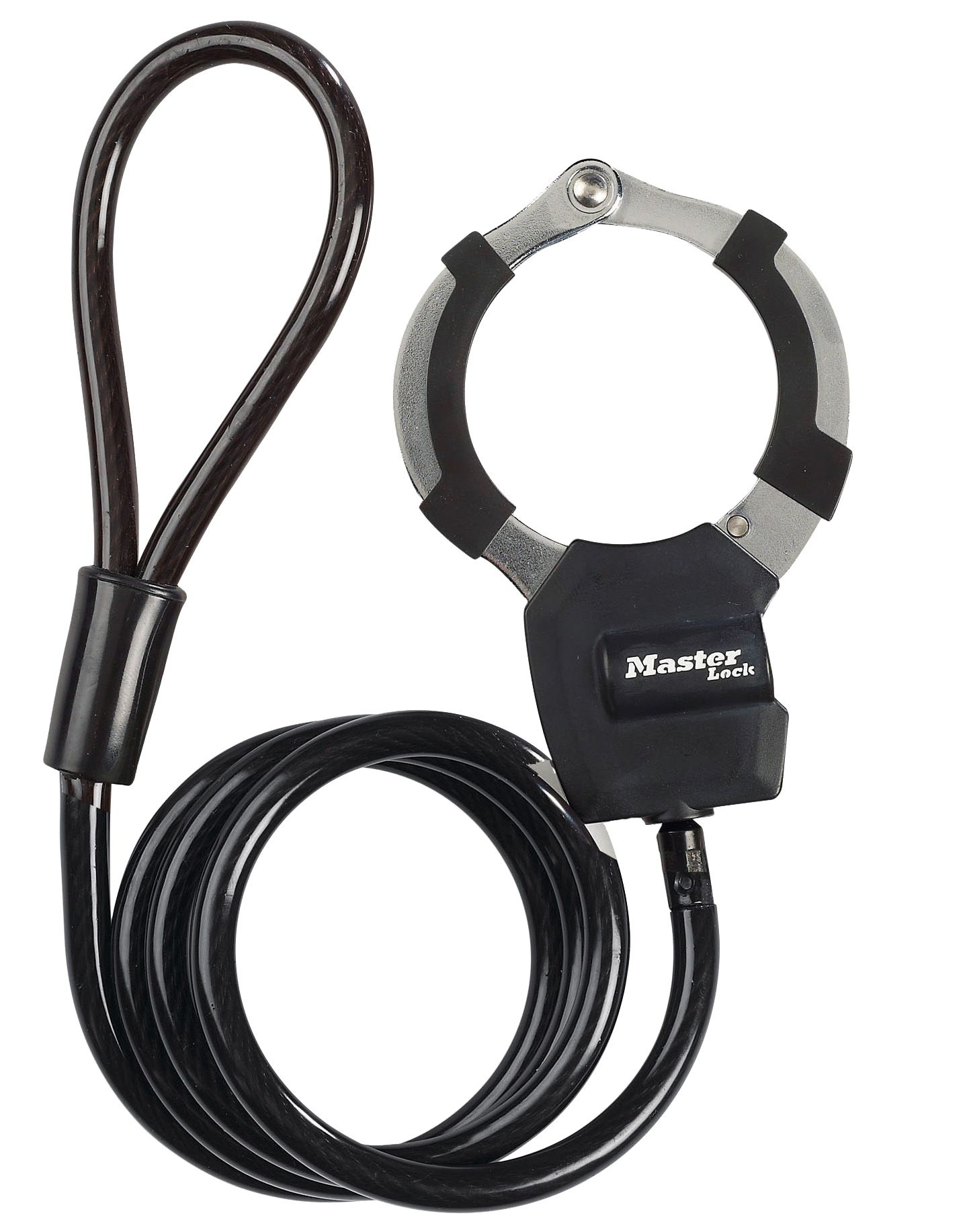 handcuff bike lock