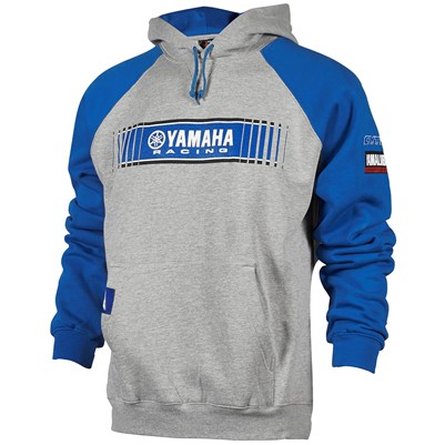 yamaha sweatshirt