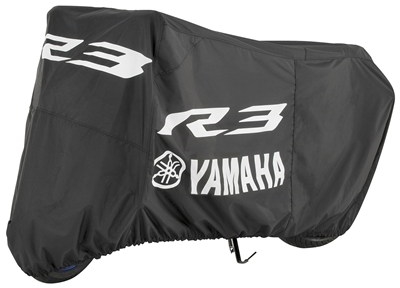 yamaha bike cover