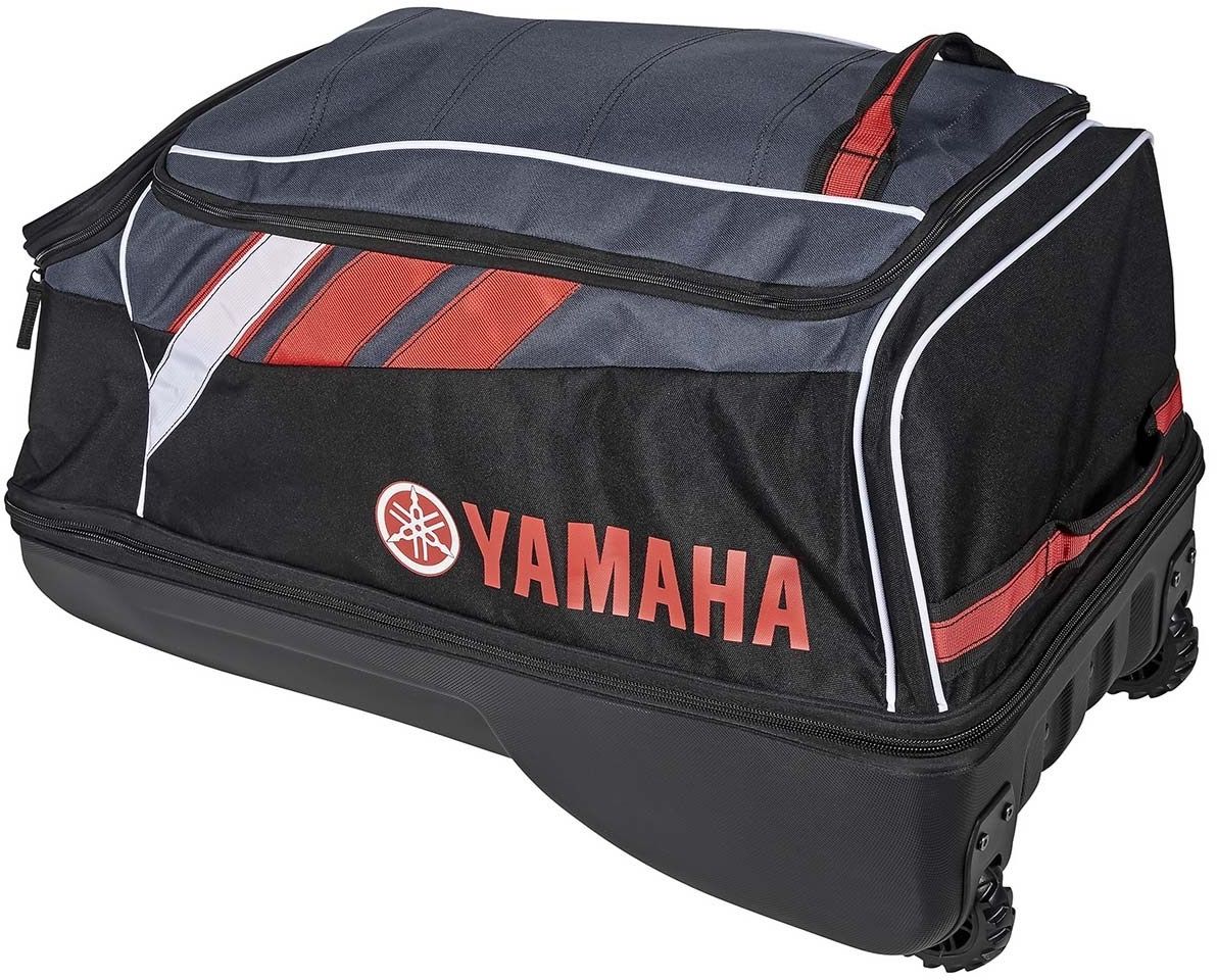 US YAMAHA : Yamaha Gear/Travel Bag by.