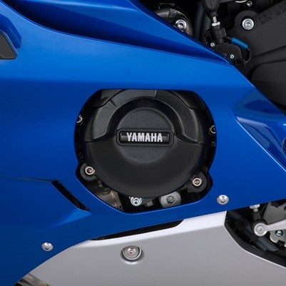 Us Yamaha Engine Cover Protection Set Yzf R6 R Bn6 F43b0 V0 00