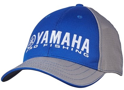 yamaha fishing hat