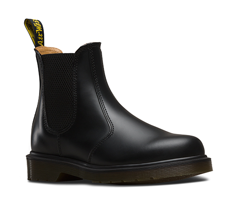 dr martens 2976 chelsea