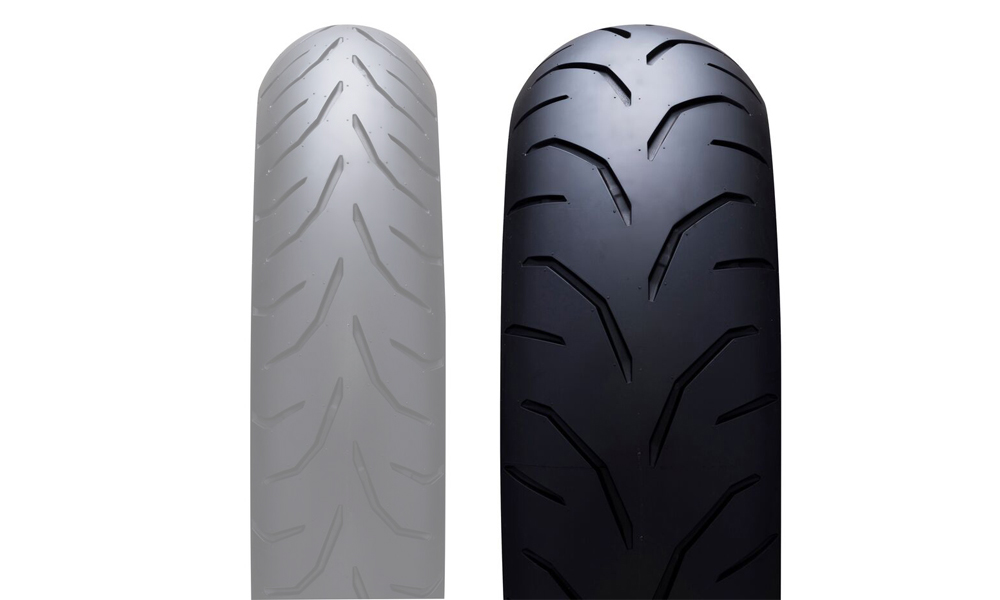 Michelin Power RS 140//70R17 Rear Radial Motorcycle Tire 66H 140//70-17