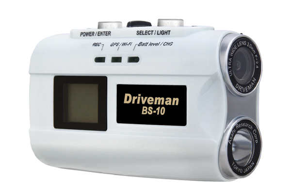Driveman Asahi Research Driveman Bs 10 Bs 10 W