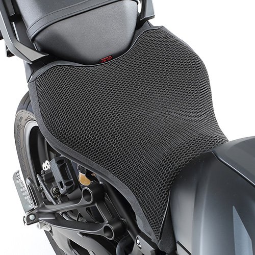 cool cover motorcycle seat