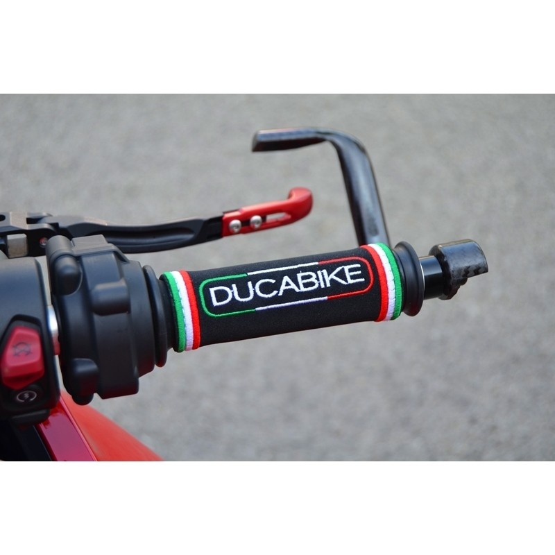 handlebar grip covers