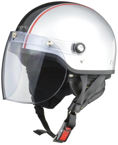 honda helmet