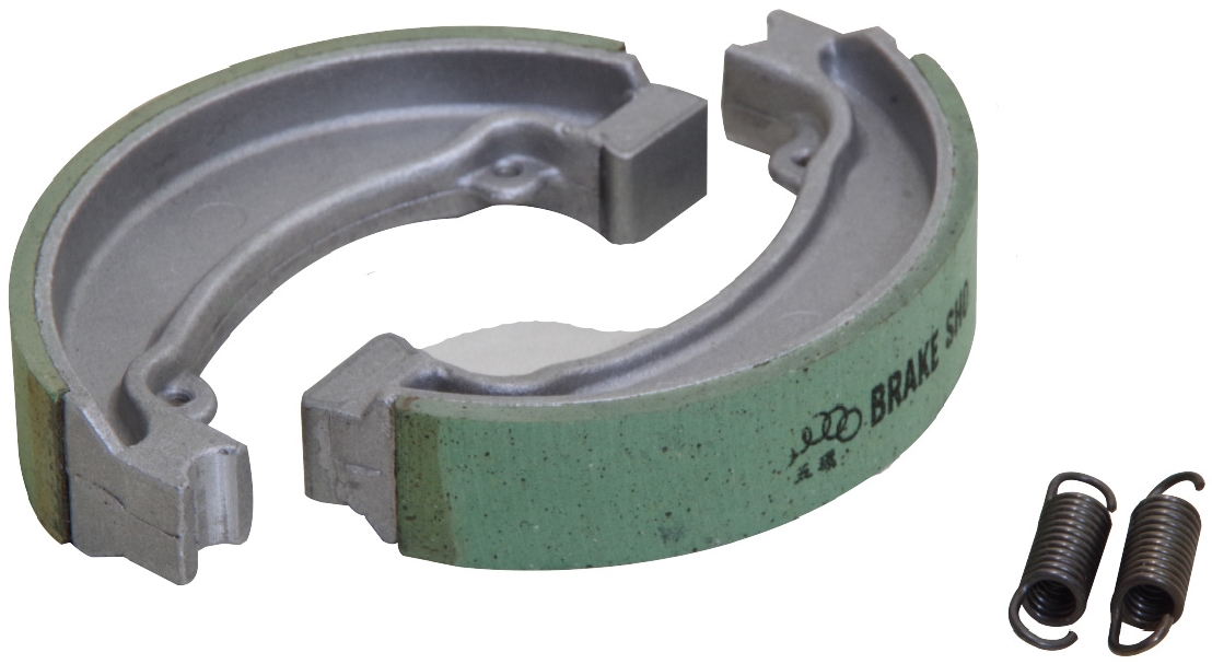 cycle brake shoe