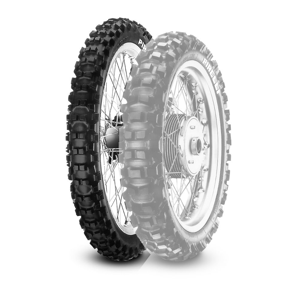 pirelli scorpion enduro tyres