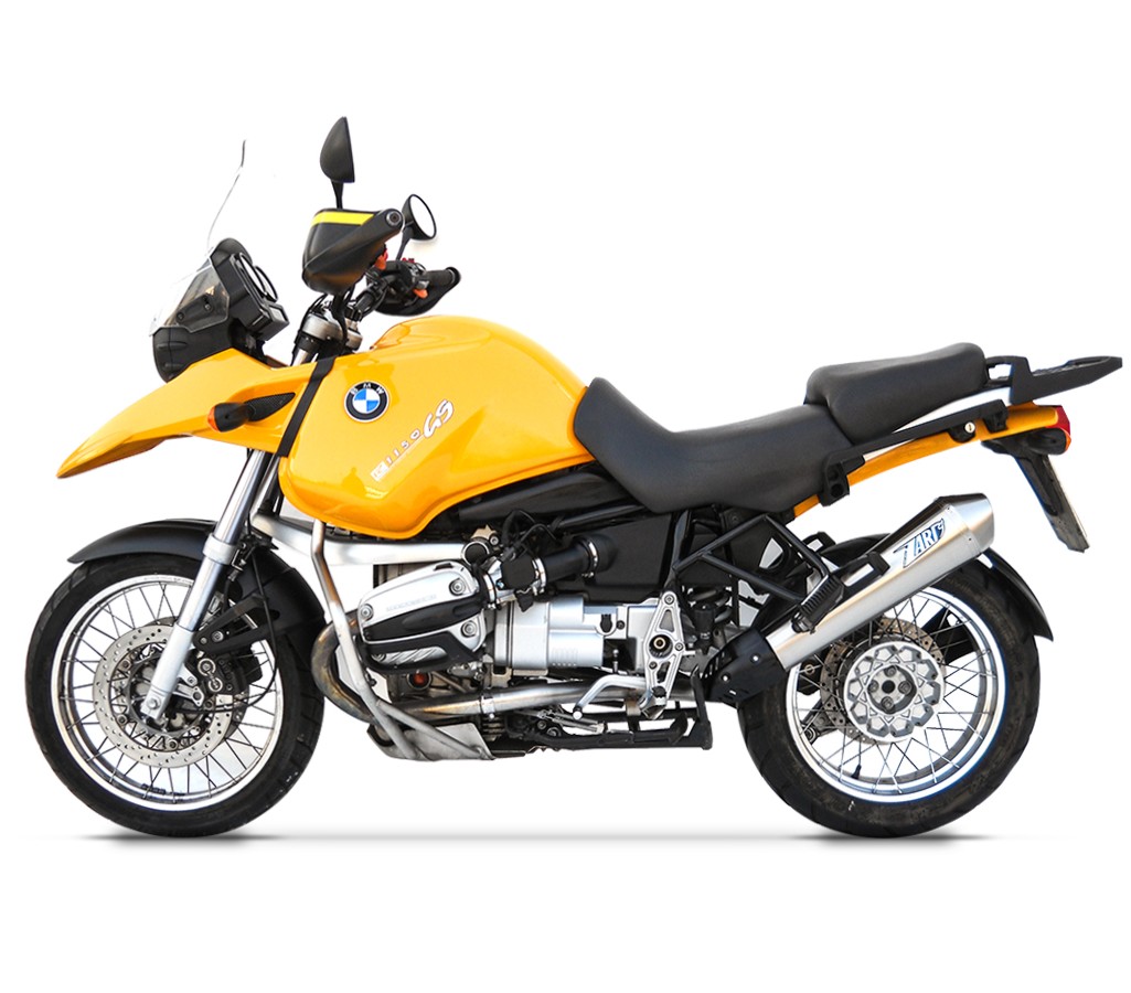 Бмв 1150 Gs Купить Бу