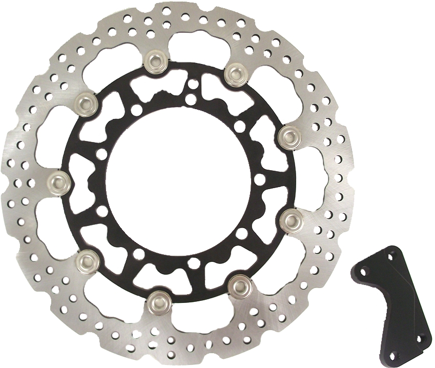 apex disc brakes