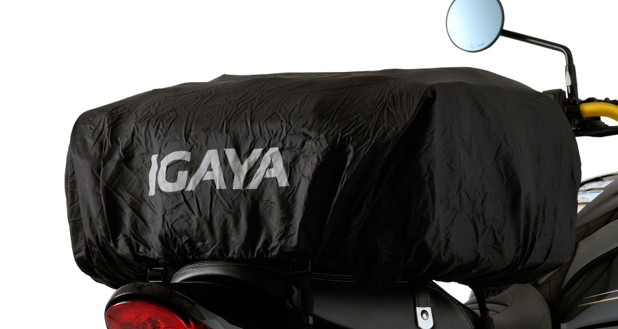 Igaya Camping Touring Seat Bag 50 64l Igy Sbb R 0040