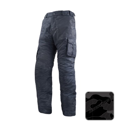 winter cargo pants