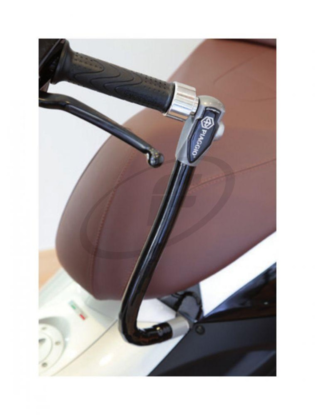 bicycle handlebar lock