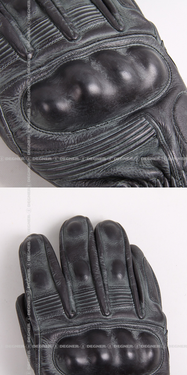 leather glove wax