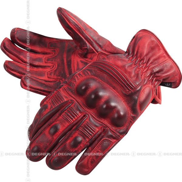 leather glove wax