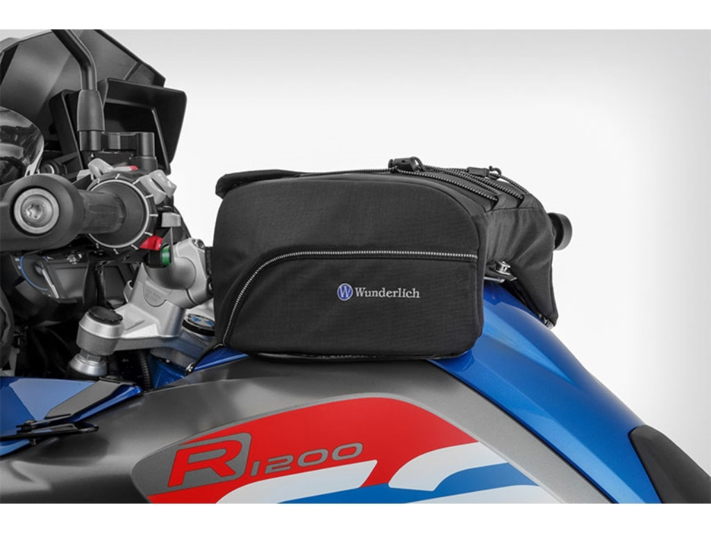 wunderlich tank bag r1200gs