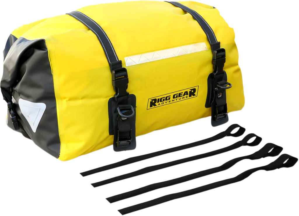 nelson rigg dry bag