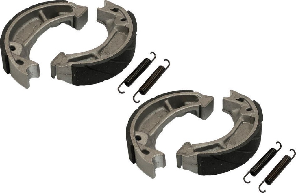 cycle brake shoe