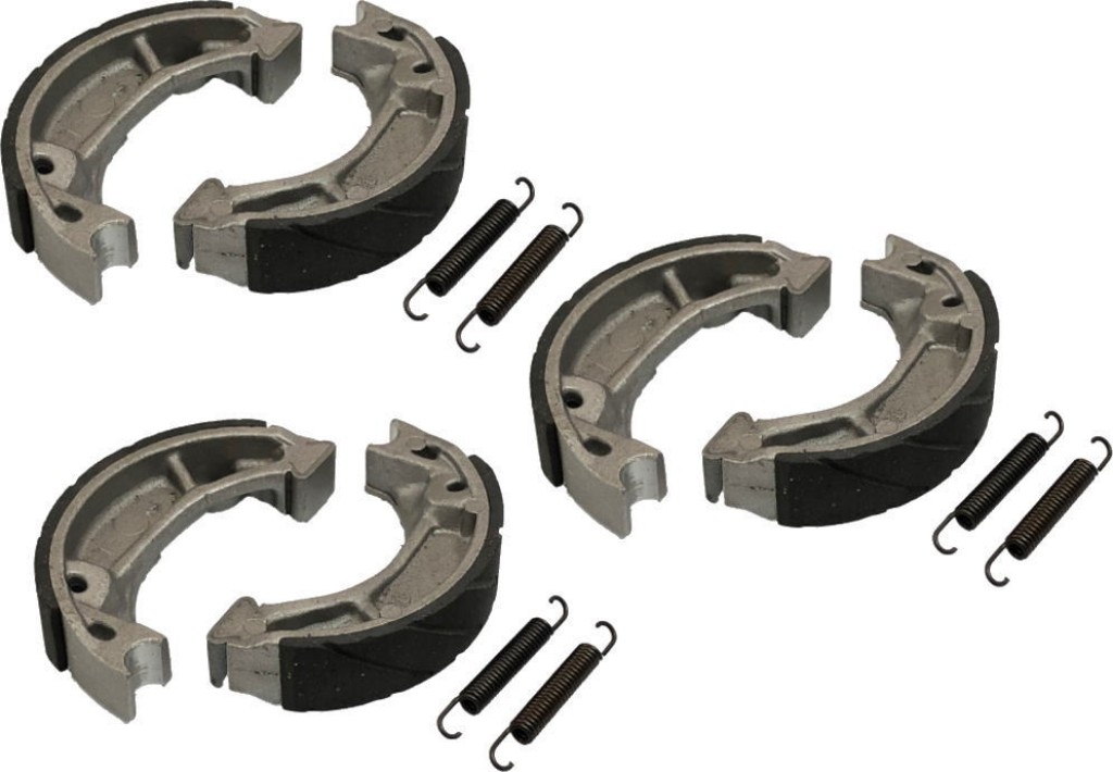 cycle brake shoe