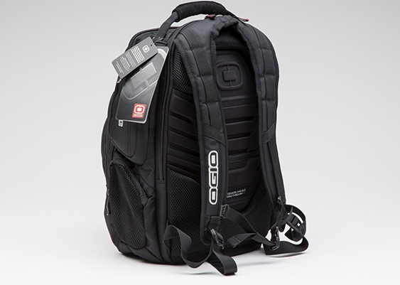 ogio gambit pack