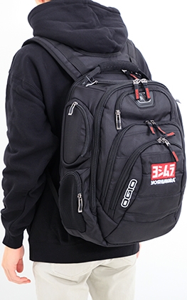 ogio gambit pack