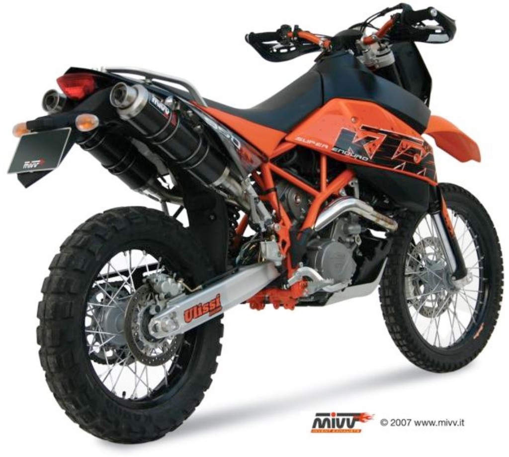 KTM 950 super Enduro