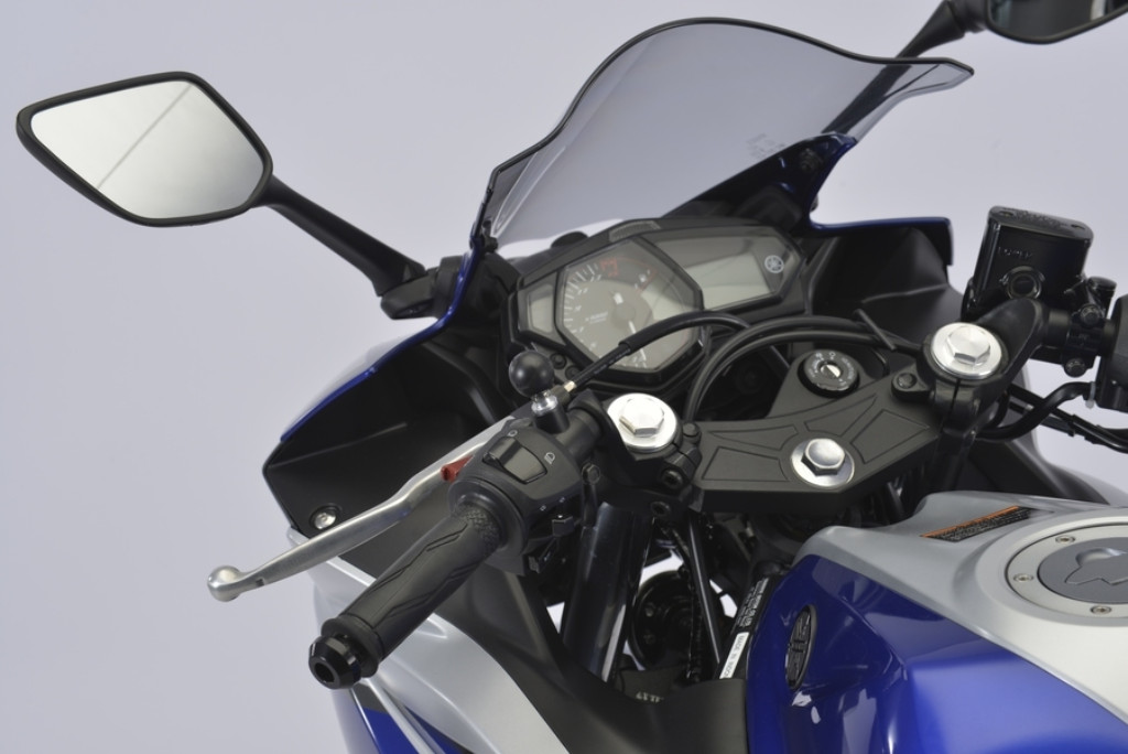 ram mount sportbike