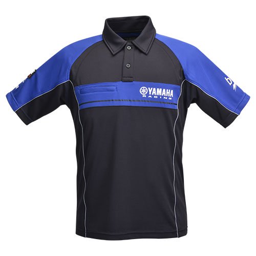 yamaha polo shirt