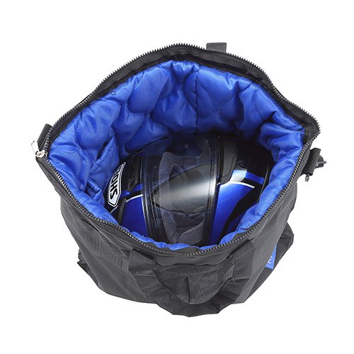 yamaha helmet bag