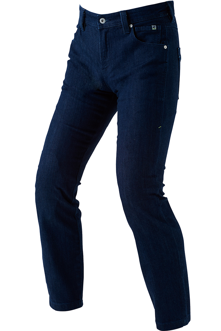 Rs Taichi : Rsy259 Cordura Stretch Denim [rsy259bu0128]