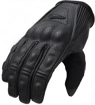 Teknic Gloves Size Chart