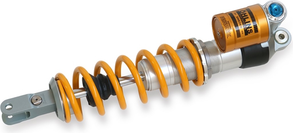 ohlins ttx coil