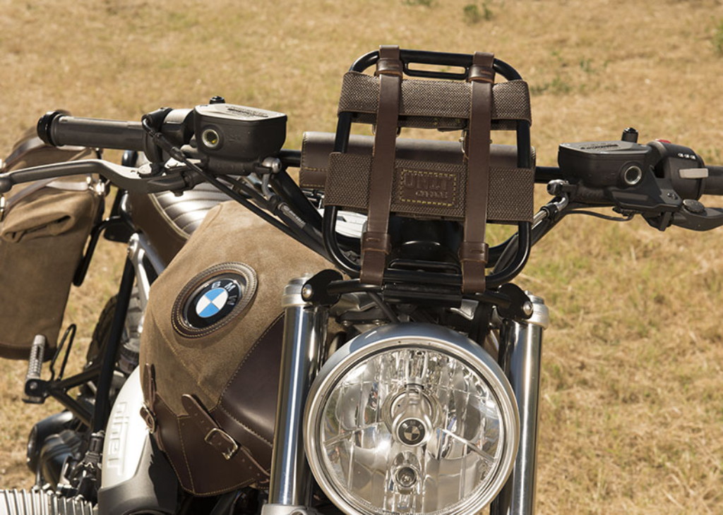 r ninet luggage rack