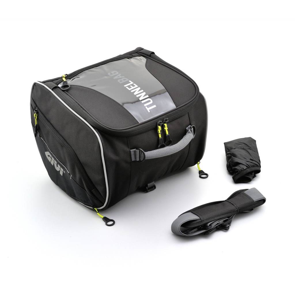 givi scooter bag