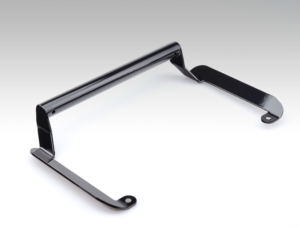 handlebar mounting bracket