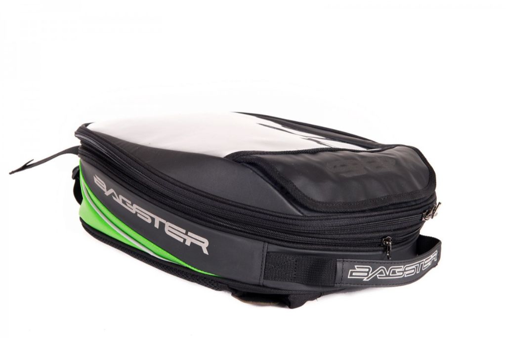 bagster roader tank bag