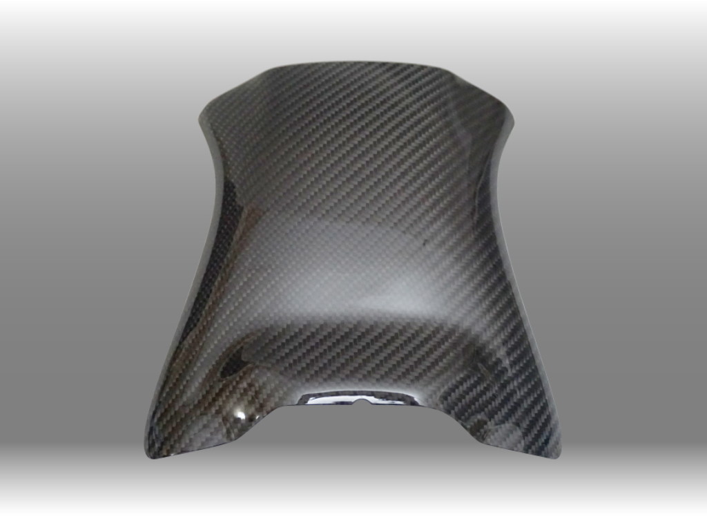 carbon tank protector