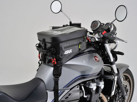 grom tank bag