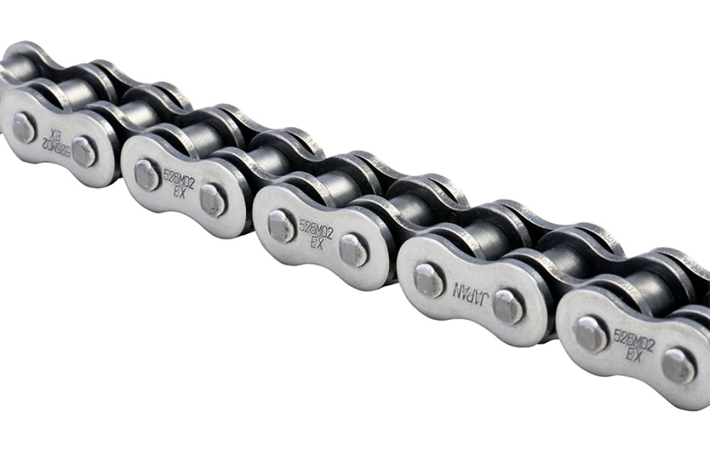 different types of bike chains