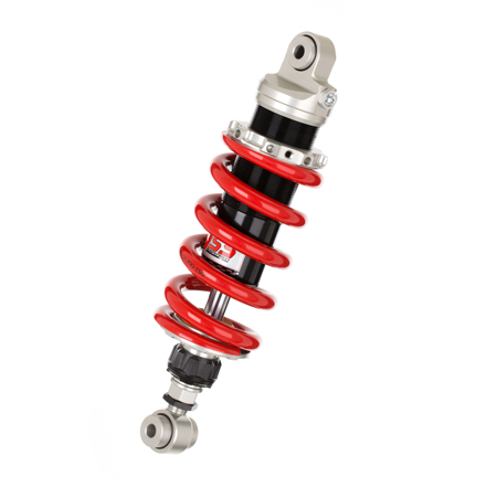 Yss : High Performance Rear Shock Absorber [mz456-300trl-48]