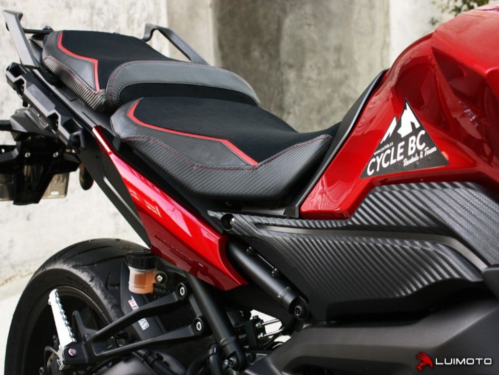 yamaha mt 15 seat cover