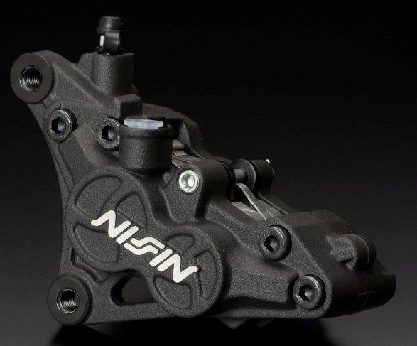 NISSIN : NISSIN Brake Caliper [59300-40C01]