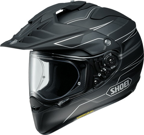 shoei hornet ds helmet