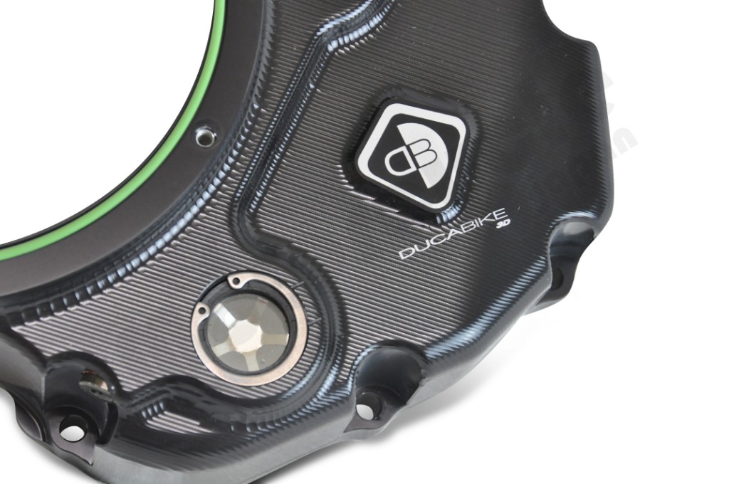 zx10r clear clutch cover