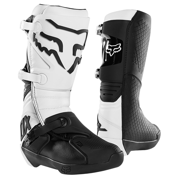 botas motocross fox comp 8