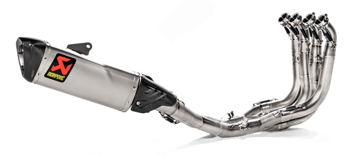 full exhaust systems for trucks