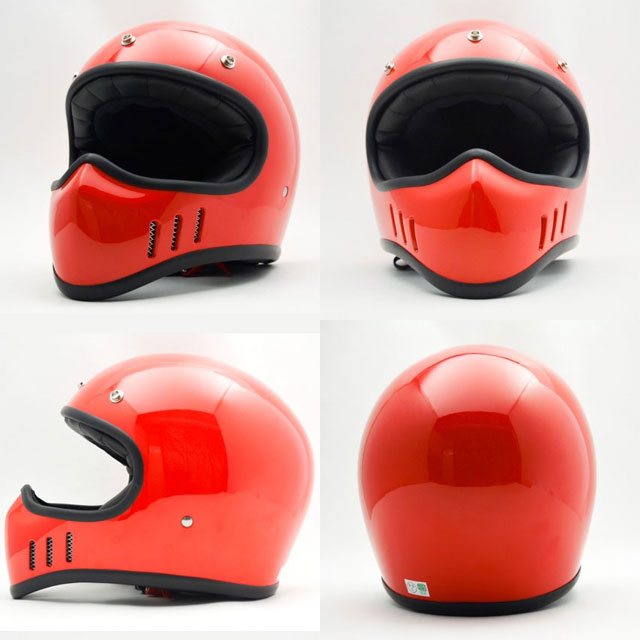 off road full face helmet